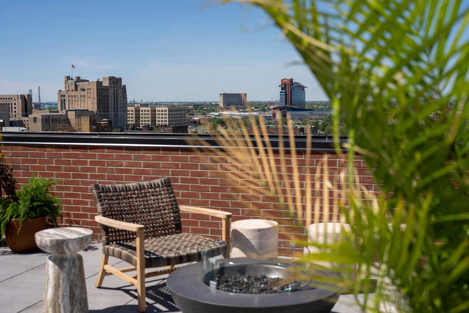 Topa Rooftop