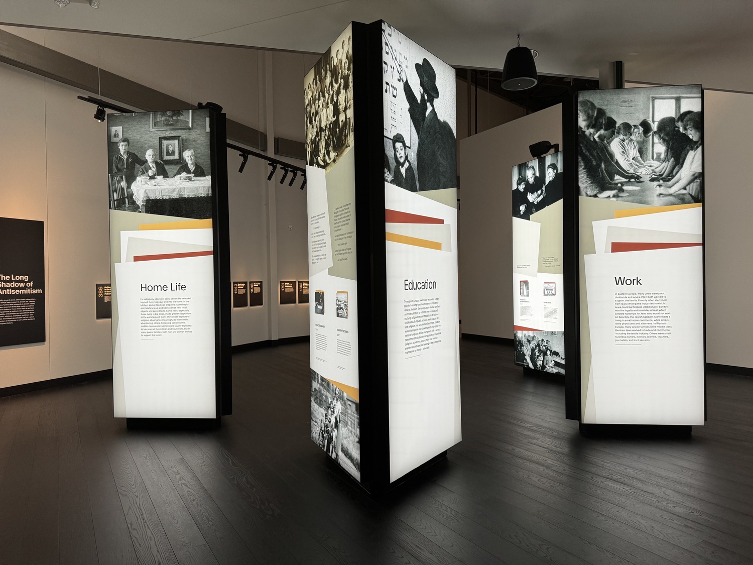 Zekelman Holocaust Center Expansion