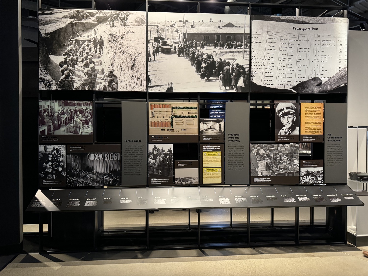 Zekelman Holocaust Center