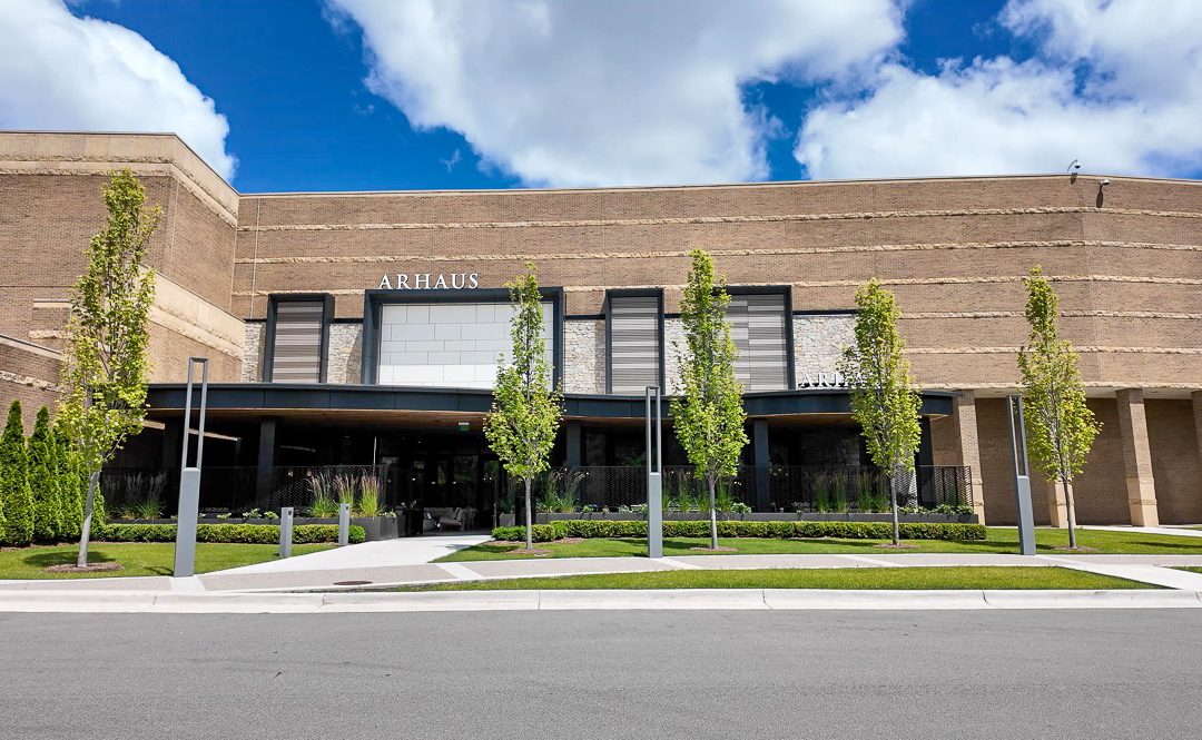 Arhaus